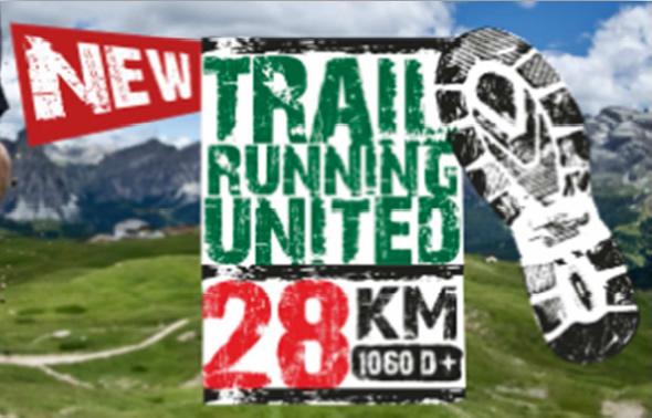 trail running united