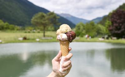 Torna la Festa del Gelato a Vigo Rendena