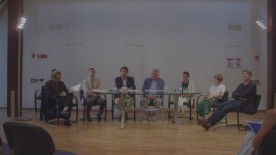 CSC | Il Centro S. Chiara presenta la Stagione del TEATRO SOCIALE 2022/2023