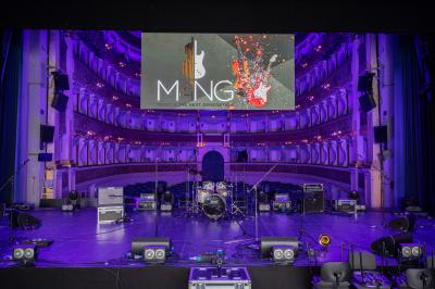 Torna "M4NG": il concorso musicale per giovani band promosso da Fondazione Caritro