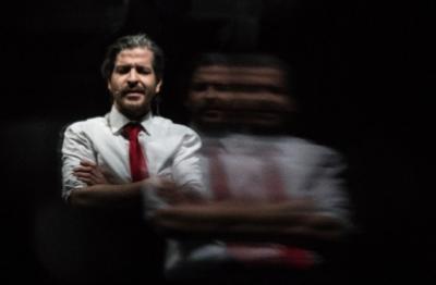CTT | Borsellino - a teatro la vita del magistrato, raccontata descrivendo l’uomo