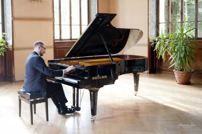 I Concerti del Marted&igrave; a Casa Raphael