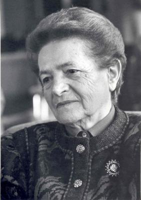 Zita Lorenzi