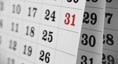 L'introduzione del calendario gregoriano 