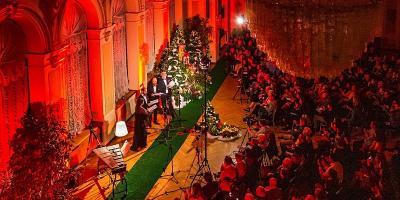 Ad Arco il concerto "Carols!": le più belle melodie natalizie