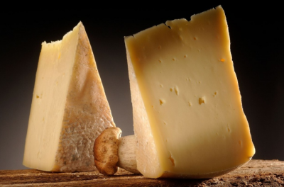 Formaggi: Il Casolét della Val di Sole