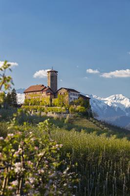 ApT Val di Non | Riapre Castel Valer: visite guidate e "Caccia all'indizio per i più piccoli"