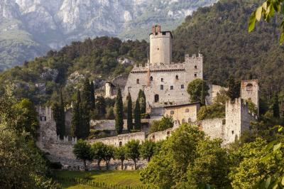 FAI | Pasqua e Pasquetta 2022 al Castello di Avio