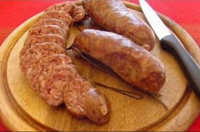 Salumi: La Ciuìga