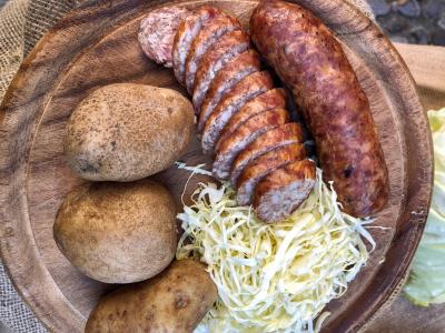 A San Lorenzo in Banale torna la Sagra della Ciuìga