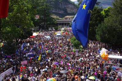 Due giorni di eventi in occasione del Dolomiti Pride