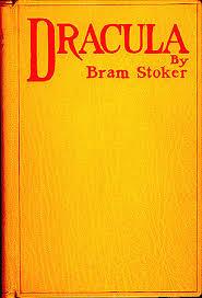 Esce "Dracula" di Bram Stoker