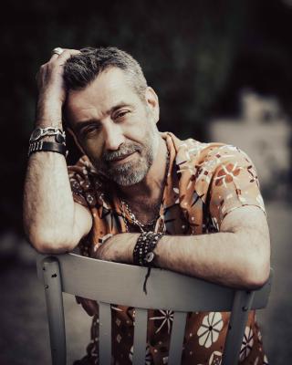 Concertone dell’Immacolata con Daniele Silvestri