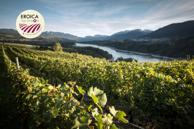 Eroica Val di Non 2025: l’autunno celebra la viticoltura di montagna a Novella