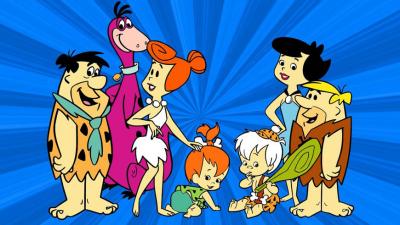 I Flinstones: la famiglia americana degli anni '50 in un cartoon... 