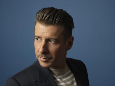 Il Concertone dell’Immacolata è con Francesco Gabbani 