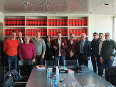 Nasce la prima comunità energetica cooperativa a energia idroelettrica (e totalmente pubblica)