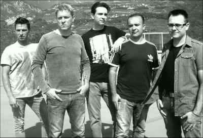 Radio Galena Band
