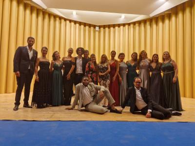Opera lirica, al via la quarta edizione del  Festival Internazionale della Valsugana e della Vigolana