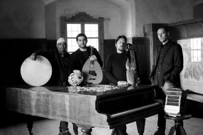 Tornano i Concerti del Marted&igrave; a Casa Raphael - Roncegno