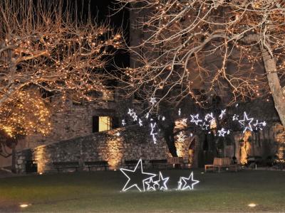 "Itinerari sonori": concerti d’inverno nei castelli trentini