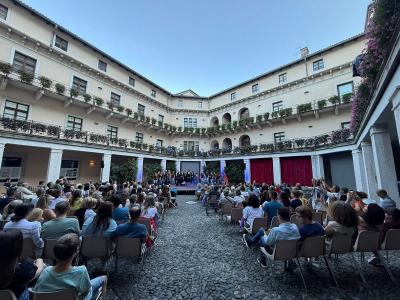 Intermittenze: la cultura torna ad abitare Riva del Garda