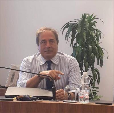 Federcoop | Italo Stenico  confermato presidente di Ebicre