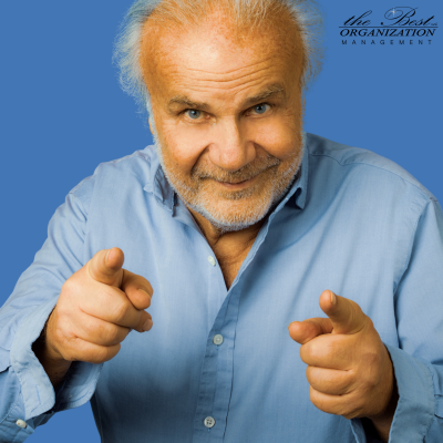 La Stagione dell&rsquo;AudiPop prosegue con Jerry Cal&agrave; in  &ldquo;Non sono bello&hellip;piaccio!&rdquo;