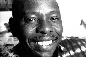 La morte del poeta Ken Saro-Wiwa