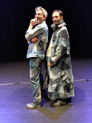 La Comune di Parigi rivive al Teatro di Villazzano