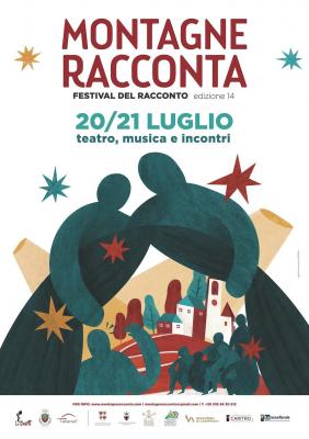 Al via la 14esima edizione del "Festival Montagne Racconta"