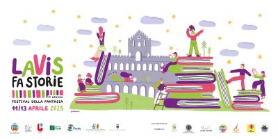 “Lavis fa storie” è il Festival della fantasia