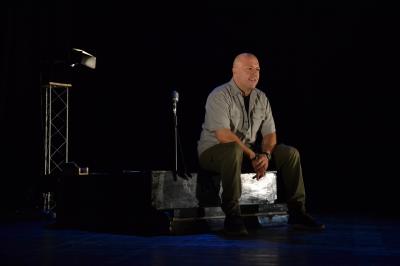 Da gioved&igrave; al Cuminetti di Trento si va nello spazio con Nonna Nunzia!