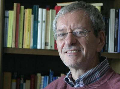 Luciano Minerva apre la terza edizione di LibrinpArco