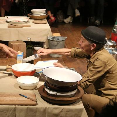 Torna il Festival Solstizio d’Estate