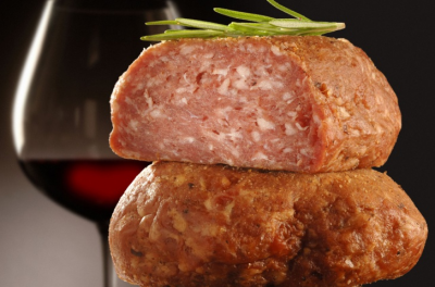 Salumi: La Mortandela
