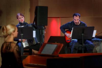 SIGNAL TO NOISE 4.0: un piccolo festival di musica contemporanea