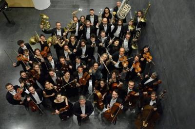 A riscaldare l'atmosfera ad Arco c'è... "Musiche per il Natale"