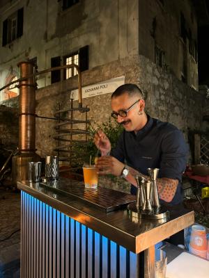 A Santa Massenza risuonano le “Note di grappa”