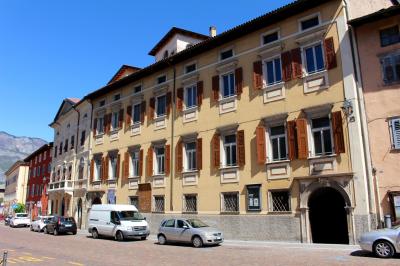 A Lavis, le grandi questioni internazionali al primo Festival della diplomazia
