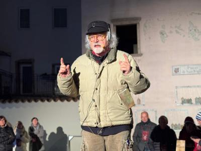 Torna l'appuntamento con “La Notte degli Alambicchi accesi”