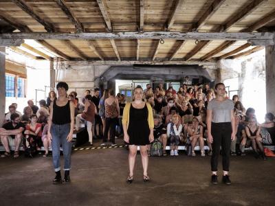 Pergine Festival: gli appuntamenti della 48esima edizione