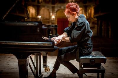La XV edizione del festival pianistico internazionale "Più Piano"