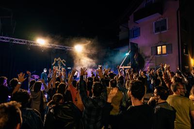 Un fine settimana di musica, arte e condivisione nel cuore del Primiero: SaZ in town!