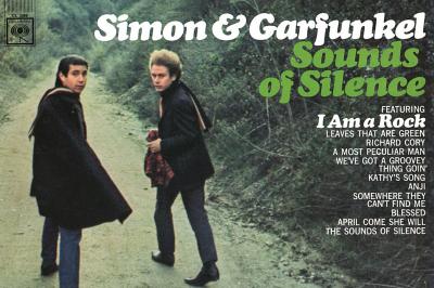The Sound of Silence