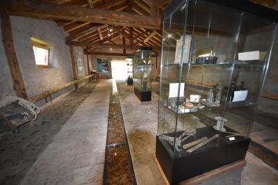 PNAB | Museo di Trivena: approvato accordo di gestione con il comune di Sella Giudicarie e il Gruppo Museale Alto Chiese