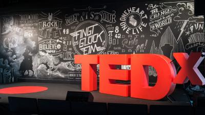 Idee da condividere a Ted-X Trento