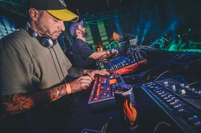 Al Teatro SanbàPolis una serata dedicata ad Halloween