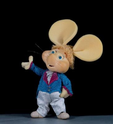 Per la felicità di grandi e piccini approda a Trento il "Topo Gigio Show"!