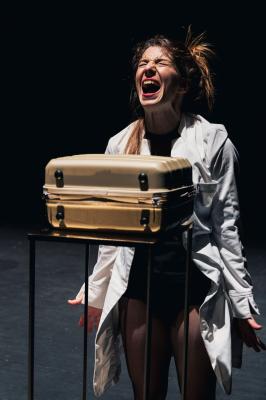 Eventi ed incontri al Teatro di Villazzano con "Contemporanea"